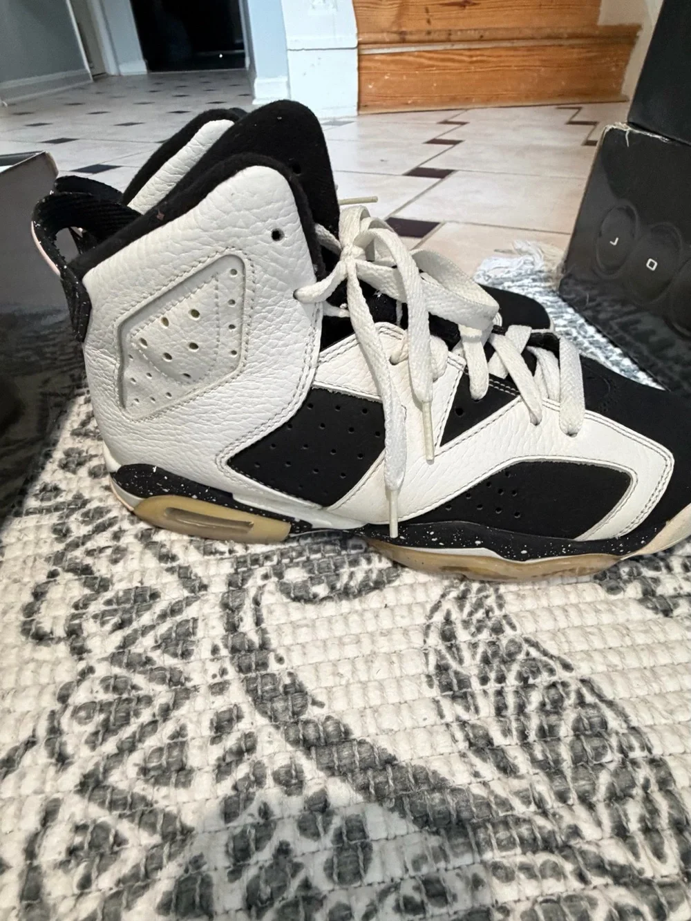 Jordan Carmelo 1.5 (gs)